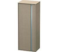 Duravit Ketho KT1267L7575 50 x 36 cm, gauche, lin, porte 2000
