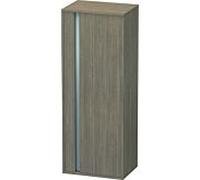 Duravit Ketho KT1267R3535 50 x 36 cm, droite, chêne terra, porte 2000