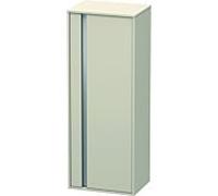 Duravit Ketho Demi-colonne, 1 porte, KT1267R9191,