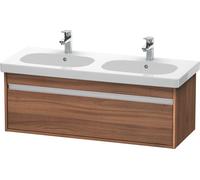 Ketho Duravit vasque KT666907979 115 x 45,5 cm, 2000 naturel, coulissant match2, suspendu