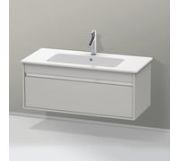Duravit Ketho Meuble sous-vasque, 1 tiroir, KT642000707,
