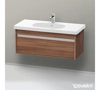 Duravit Ketho Meuble sous-vasque, 1 tiroir, KT666807979,