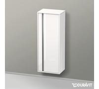 Duravit Ketho Meuble suspendu, 1 porte, KT1267R2222,