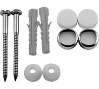 Duravit kit de montage wc 0067011000