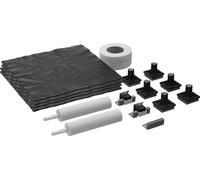 Duravit kit d'insonorisation 791369000000000