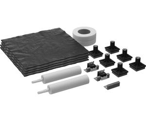Duravit kit d'insonorisation 791369000000000