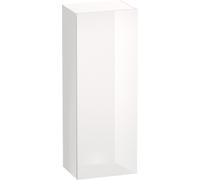 Duravit L-Cube armoire 50x36.3x132 cm latérale suspendue blanc LC1179R2222