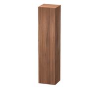 Duravit L-Cube armoire haute, 1 porte charnière à droite, 400x363x1760mm, LC1180R7979, Couleur: Décor noyer naturel
