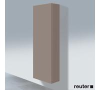 Duravit L-Cube Armoire haute, 1 porte, LC1171L4343,