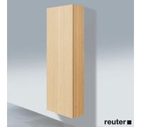 Duravit L-Cube Armoire haute, 1 porte, LC1171L7171,