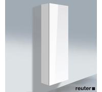 Duravit L-Cube Armoire haute, 1 porte, LC1171R8585,