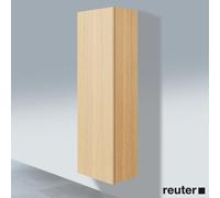 Duravit L-Cube Armoire haute, 1 porte, LC1180L7171,
