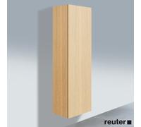 Duravit L-Cube Armoire haute, 1 porte, LC1180R7171,