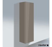 Duravit L-Cube Armoire haute, 1 porte, LC1180R8989,