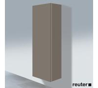 Duravit L-Cube Armoire haute, 1 porte, LC1181L9090,