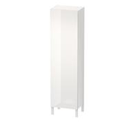 Duravit L-Cube Armoire haute, 1 porte, LC1181R8585,