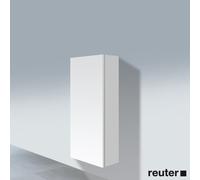 Duravit L-Cube Armoire mi-haute, 1 porte, LC1168L1818,