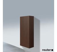 Duravit L-Cube Armoire mi-haute, 1 porte, LC1168L6969,
