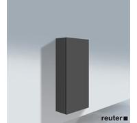 Duravit L-Cube Armoire mi-haute, 1 porte, LC1168R4949,