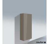 Duravit L-Cube Armoire mi-haute, 1 porte, LC1168R8989,
