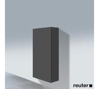 Duravit L-Cube Armoire mi-haute, 1 porte, LC1169L4949,