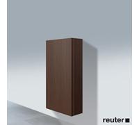 Duravit L-Cube Armoire mi-haute, 1 porte, LC1169L6969,