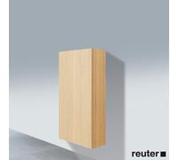 Duravit L-Cube Armoire mi-haute, 1 porte, LC1169L7171,