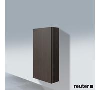 Duravit L-Cube Armoire mi-haute, 1 porte, LC1169L7272,