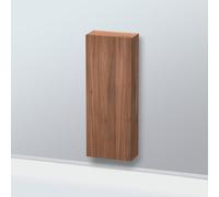 Duravit L-Cube Armoire mi-haute, 1 porte, LC1169L7979,
