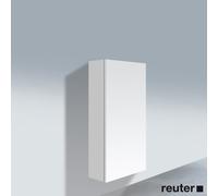 Duravit L-Cube Armoire mi-haute, 1 porte, LC1169R1818,