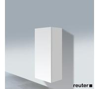 Duravit L-Cube Armoire mi-haute, 1 porte, LC1178L1818,