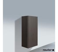 Duravit L-Cube Armoire mi-haute, 1 porte, LC1178R7272,