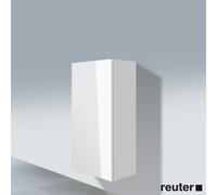 Duravit L-Cube Armoire mi-haute, 1 porte, LC1179L8585,