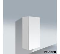 Duravit L-Cube Armoire mi-haute, 1 porte, LC1179R1818,