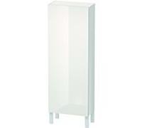 Duravit L-Cube Meuble suspendu, 1 porte, LC1169R8585,