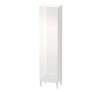 Duravit L-Cube LC1191L1616 individuel, porte à gauche, chêne noir