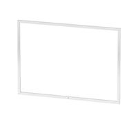 Duravit L-Cube Cadre de finition, LC9687018180000,