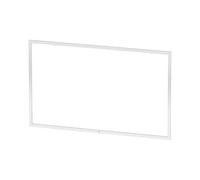 Duravit L-Cube Cadre de finition, LC9688018180000,