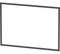 Duravit L-Cube Cadre de finition, LC9687049490000,