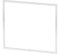 Duravit L-Cube Cadre de finition, LC9686018180000,