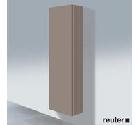 Duravit L-Cube Colonne, 1 porte, LC1170L4343,