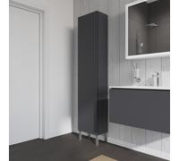 Duravit L-Cube Colonne, 1 porte, LC1170L4949,