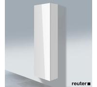 Duravit L-Cube Colonne, 1 porte, LC1170L8585,