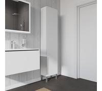 Duravit L-Cube Colonne, 1 porte, LC1170R1818,