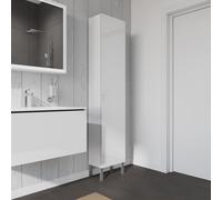 Duravit L-Cube Colonne, 1 porte, LC1170R2222,