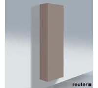 Duravit L-Cube Colonne, 1 porte, LC1170R4343,