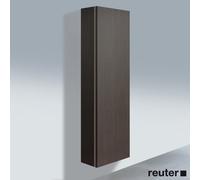 Duravit L-Cube Colonne, 1 porte, LC1170R7272,