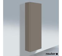 Duravit L-Cube Colonne, 1 porte, LC1171R9090,