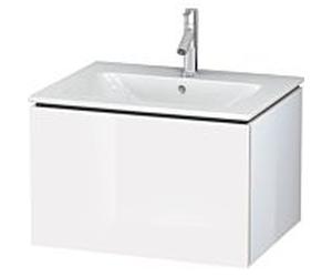 Duravit L-Cube Duravit LC614007171 en chêne de Méditerranée, 62x40x48,1cm, 1 tiroir