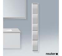 Duravit L-Cube Étagère, LC120601818,